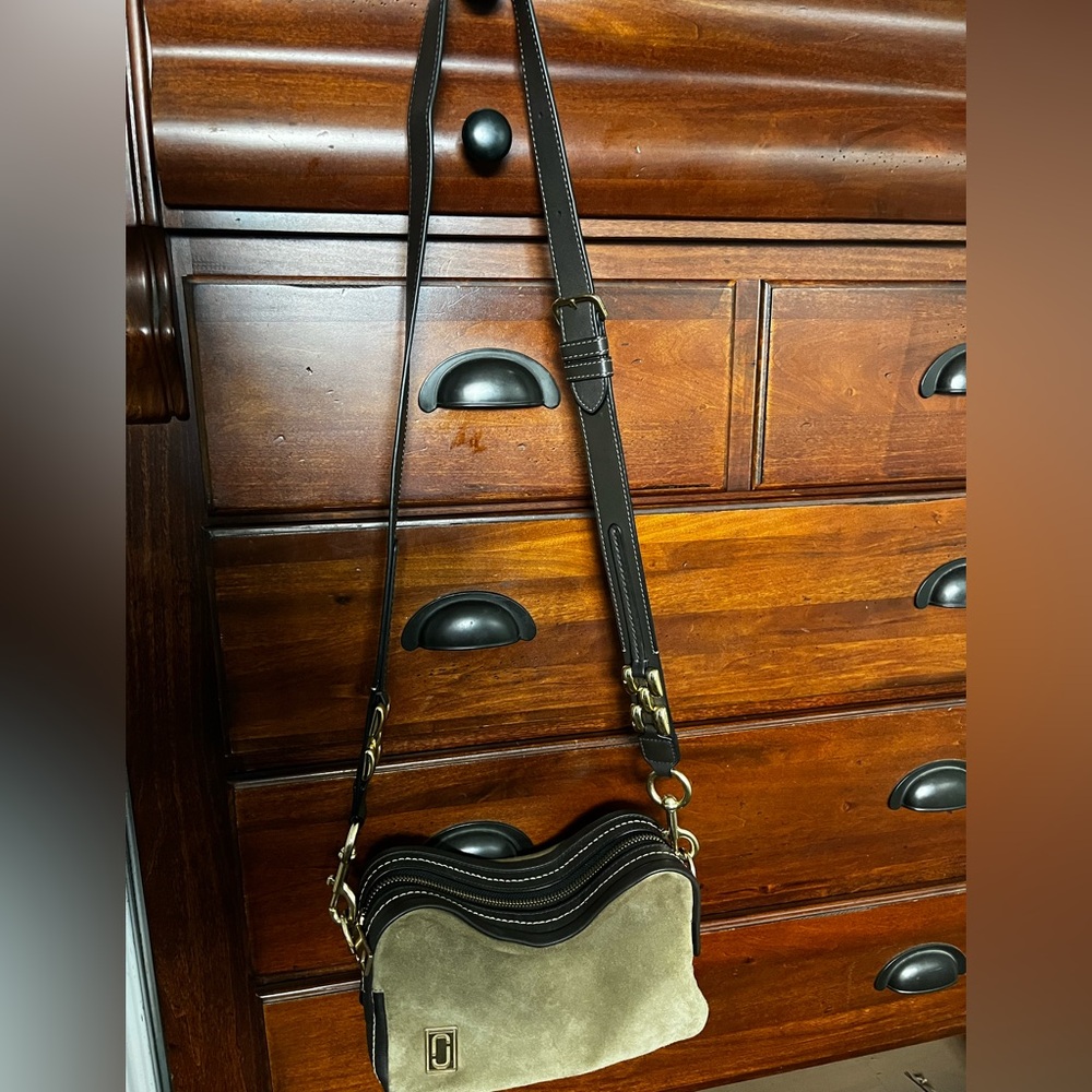 Marc Jacobs purse
